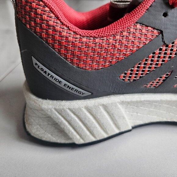 Reebok Work Alloy Toe Work Sneakers - Picture 10 of 13